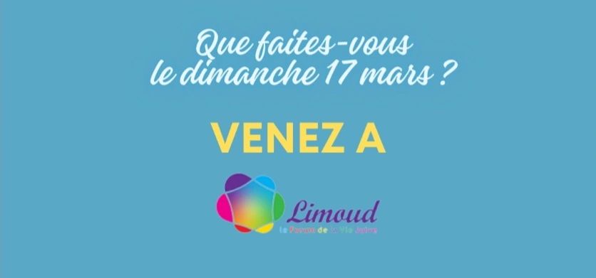 Édition 2024 du Limoud