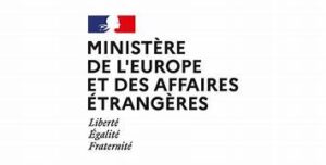 Ministere des Affaires Etrangeres